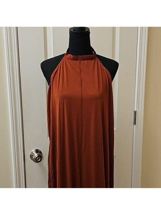 SKIMS Pants - 1319. NWT SKIMS MockNeck Bodysuit